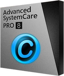 download iobit advanced systemcare pro full crack